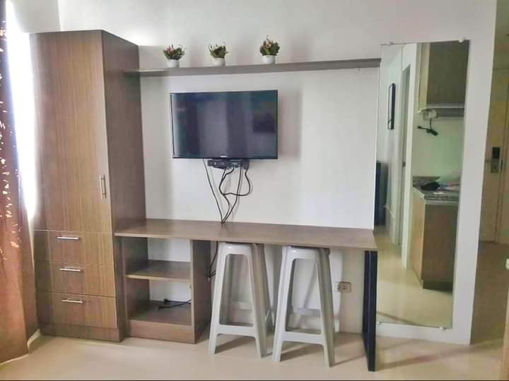 Open photo 13 of 18 — For sale studio unit ready-for-occupancy 2.750M