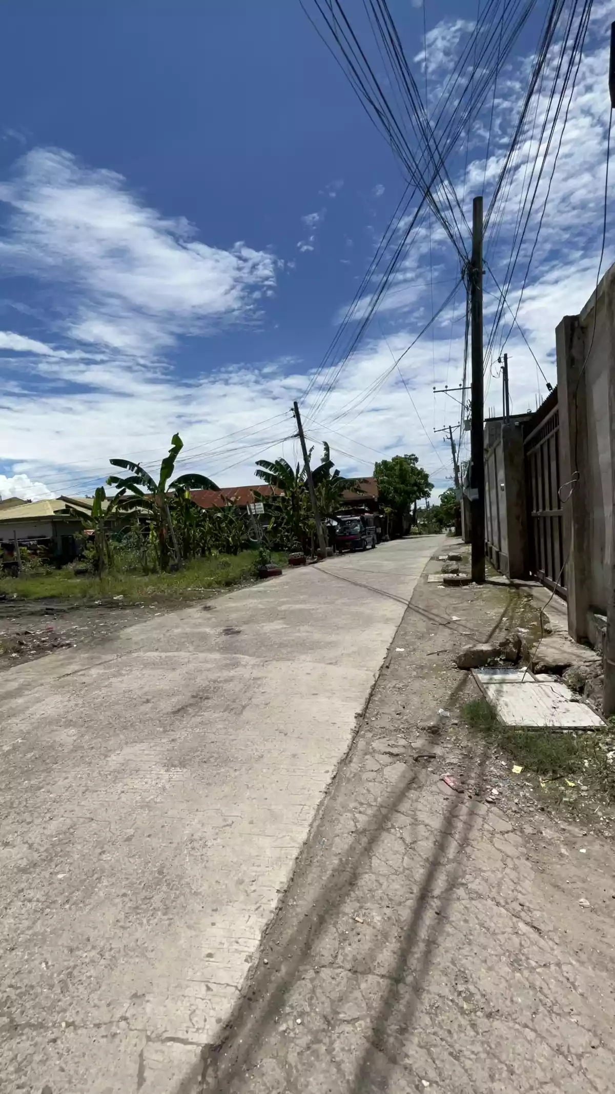 LOT FOR SALE TAYUD, LILOAN, CITY CEBU — Residential Lot in Liloan, Cebu, Philippines — Photo 5