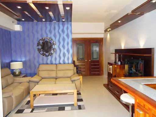 Open photo 27 of 27 — Avalon / Ayala 2BR-condo incl. Luxury fit-out / parking for sale