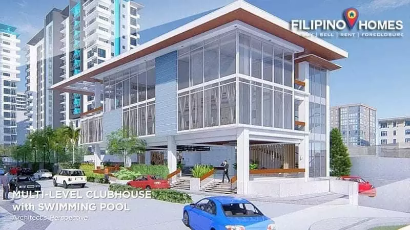 Mivela Rush For Assume — Studio in Salinas Drive Extension, Cebu City, Philippines — Photo 5