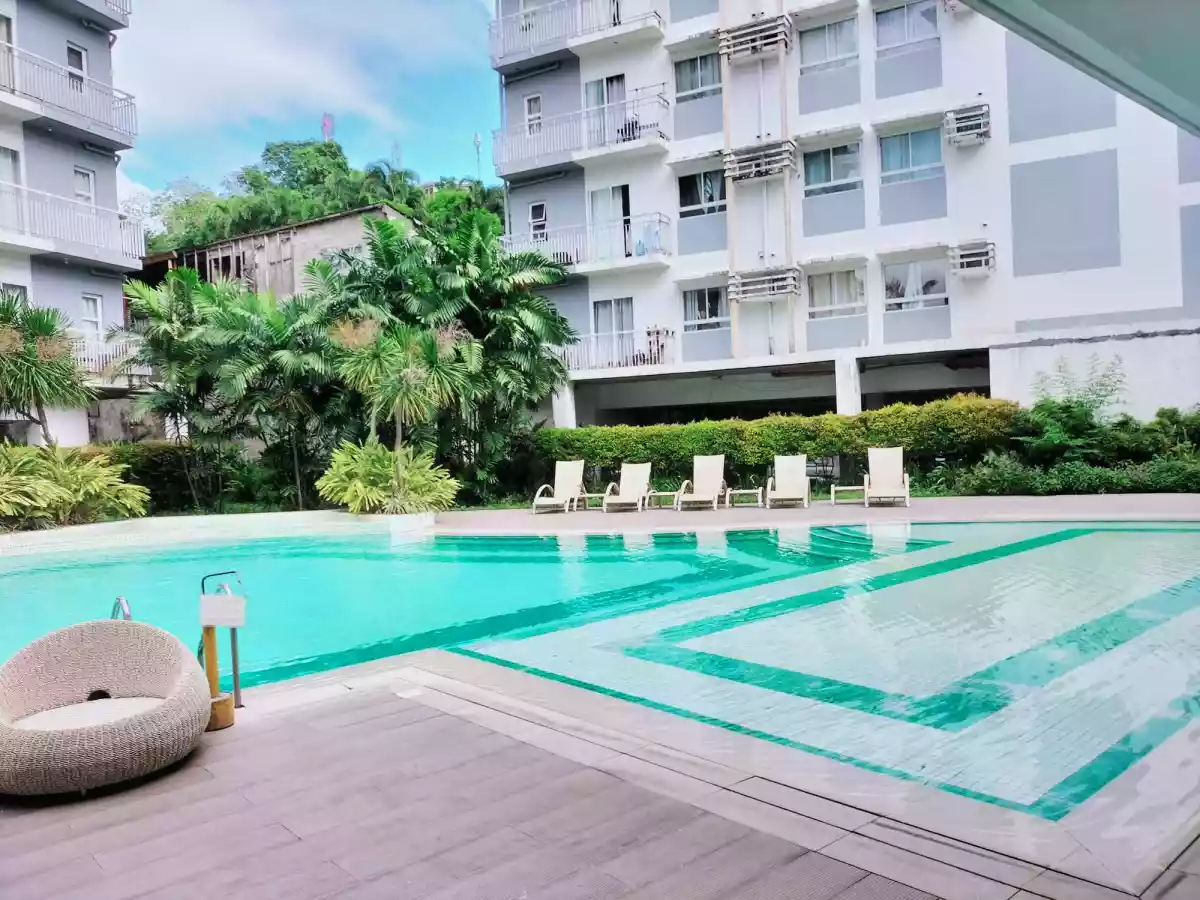 Condominium  - photo 2