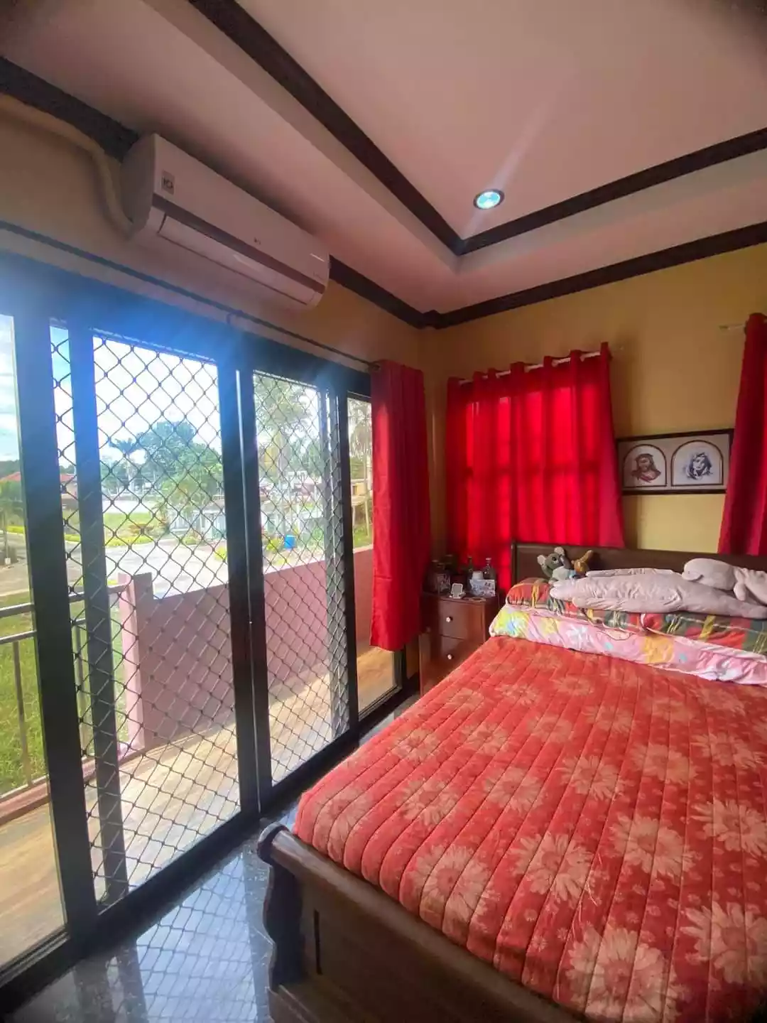 For Sale Elegant House and Lot — House and Lot in Block 6, Lot 5&6, Davao City — Photo 5