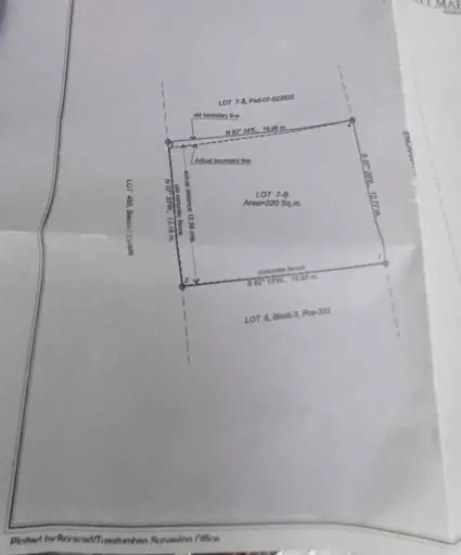 Property for sale in Sambag 2 Urgello Cebu City — Residential Lot in Cebu City, Cebu, Philippines — Photo 4