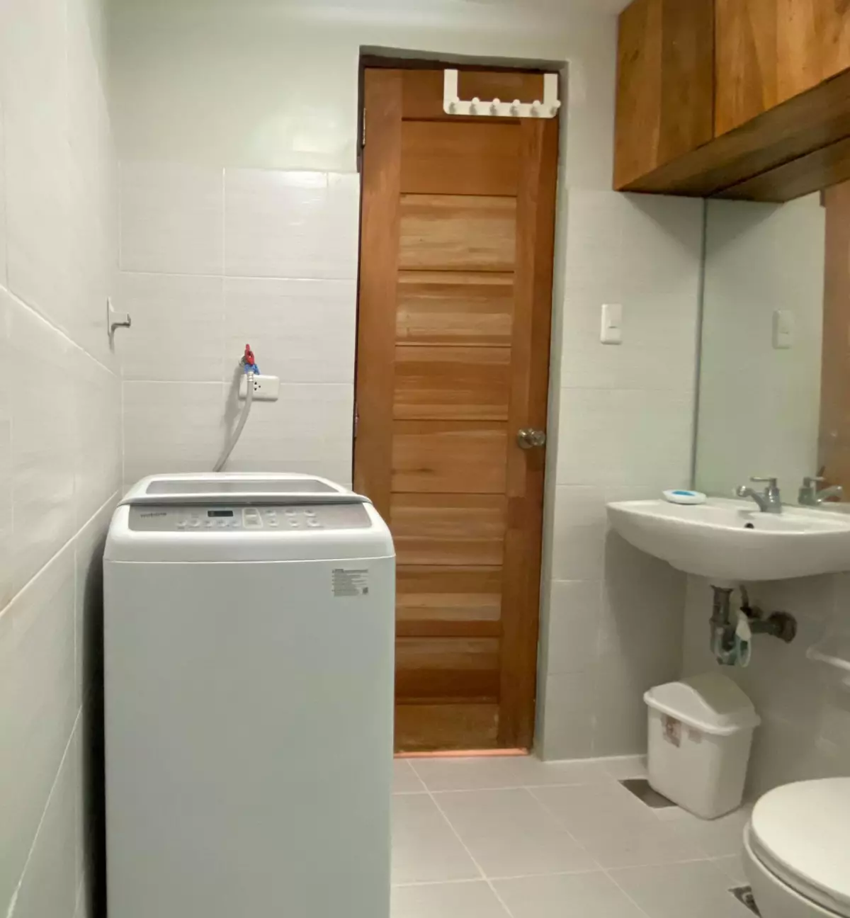 Open photo 12 of 14 — Studio unit for rent, near JY Lahug and IT Park