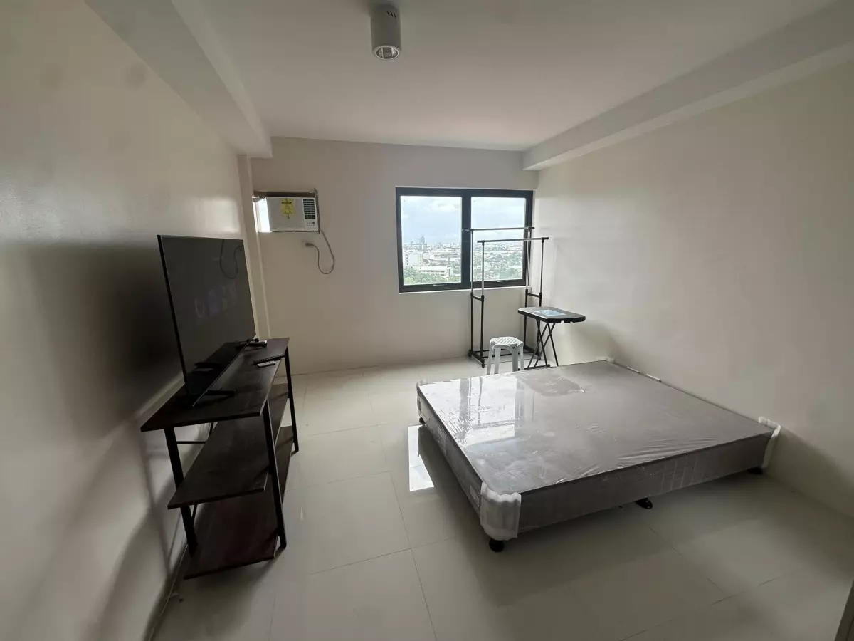 For Assume Condominium - The Persimmon Studio — Studio in H. Joaquino Street, Cebu City, Central Visayas — Photo 5