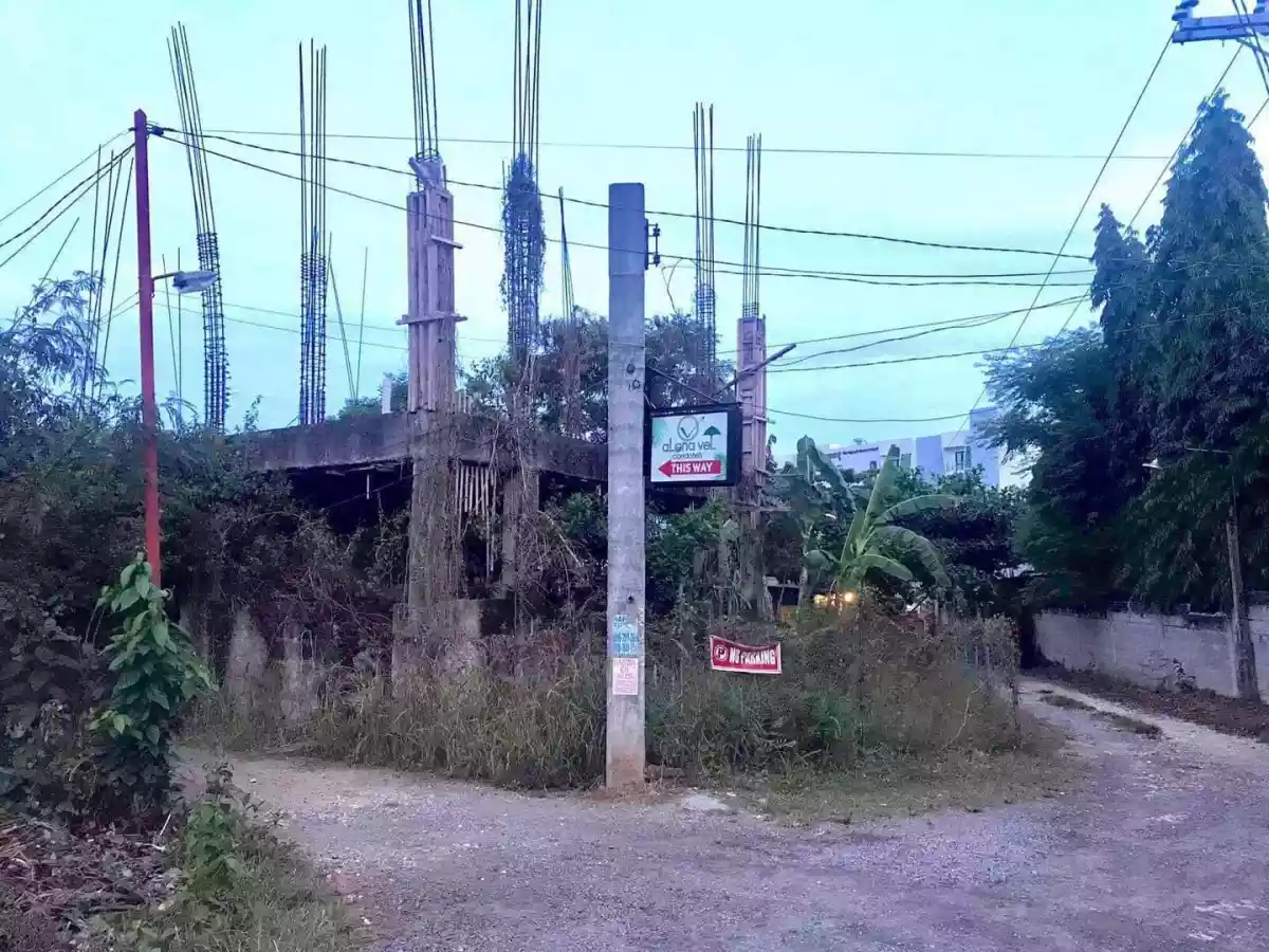 Prime Lot in Alona Panglao - photo 3