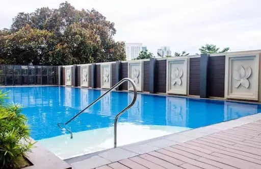 Open photo 14 of 16 — FULLY FURNISHED 1BR UNIT FOR RENT!
