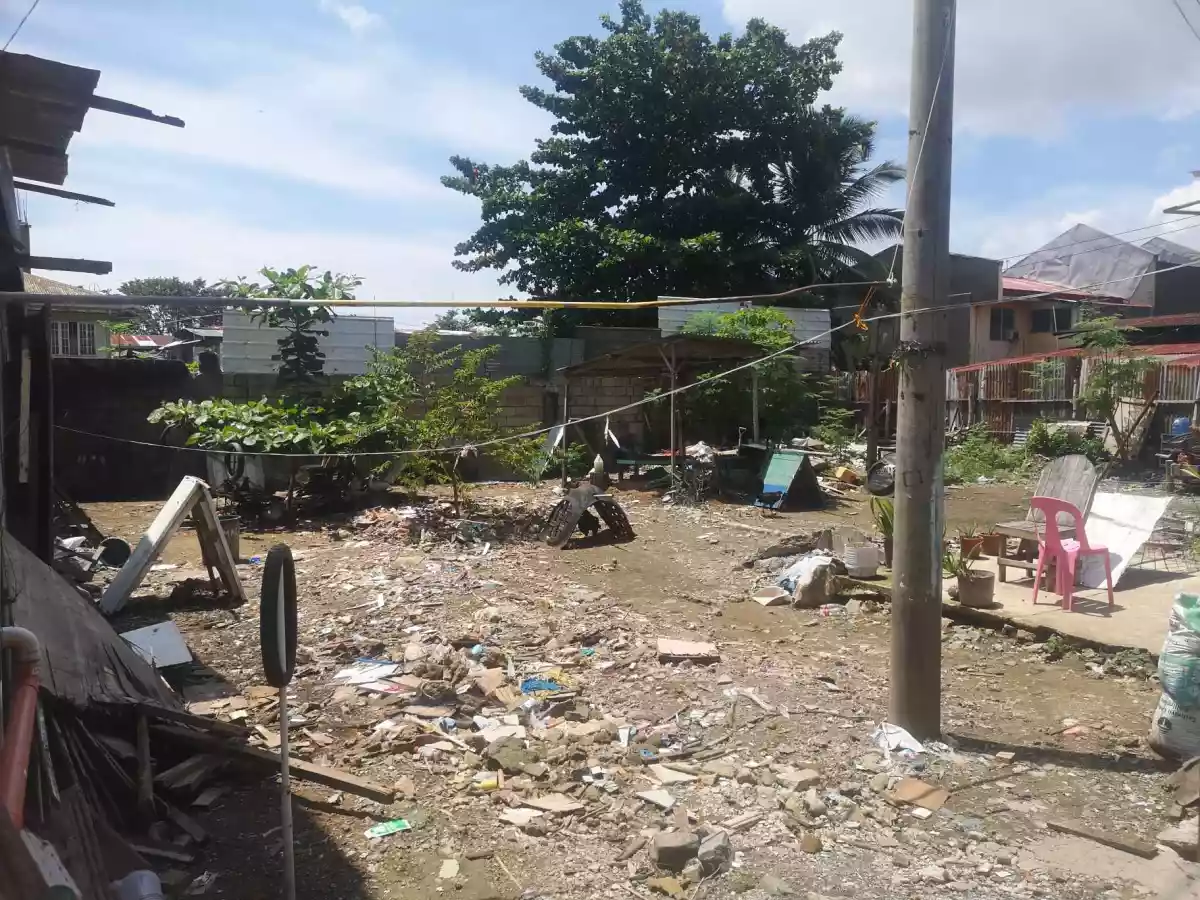 Lot for sale In Katipunan — Commercial Lot in Cebu City, Cebu, Philippines — Photo 4