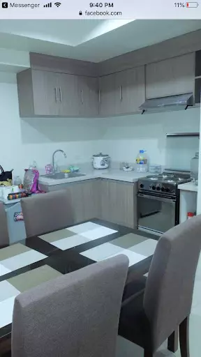 2BR for Rent in Horizons 101