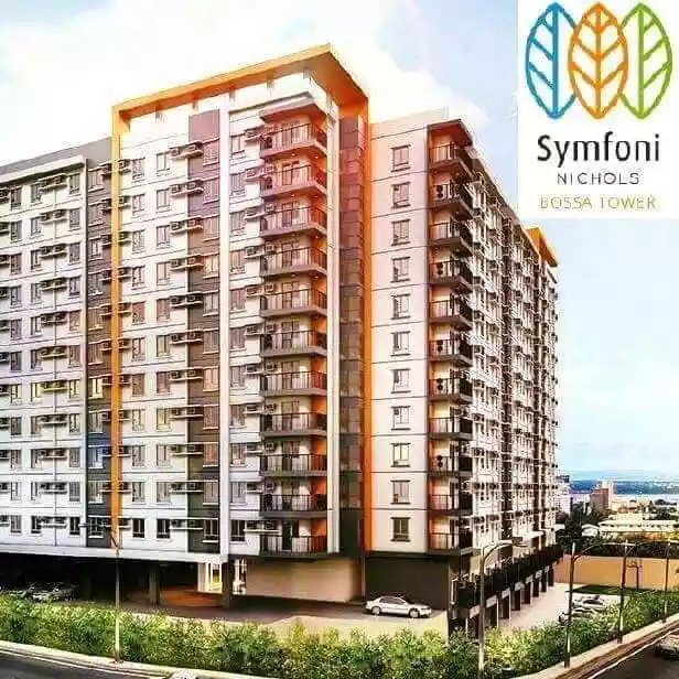 RUSH SALE/ASSUME  STÃ™DIO UNIT @ SYMFONI TOWER 1 - photo 2