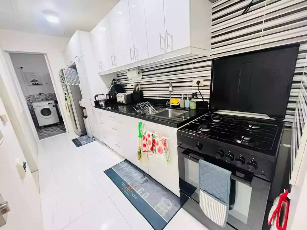 Open photo 18 of 26 — 2-Storey Single Attached House and Lot (Fully-furnished)