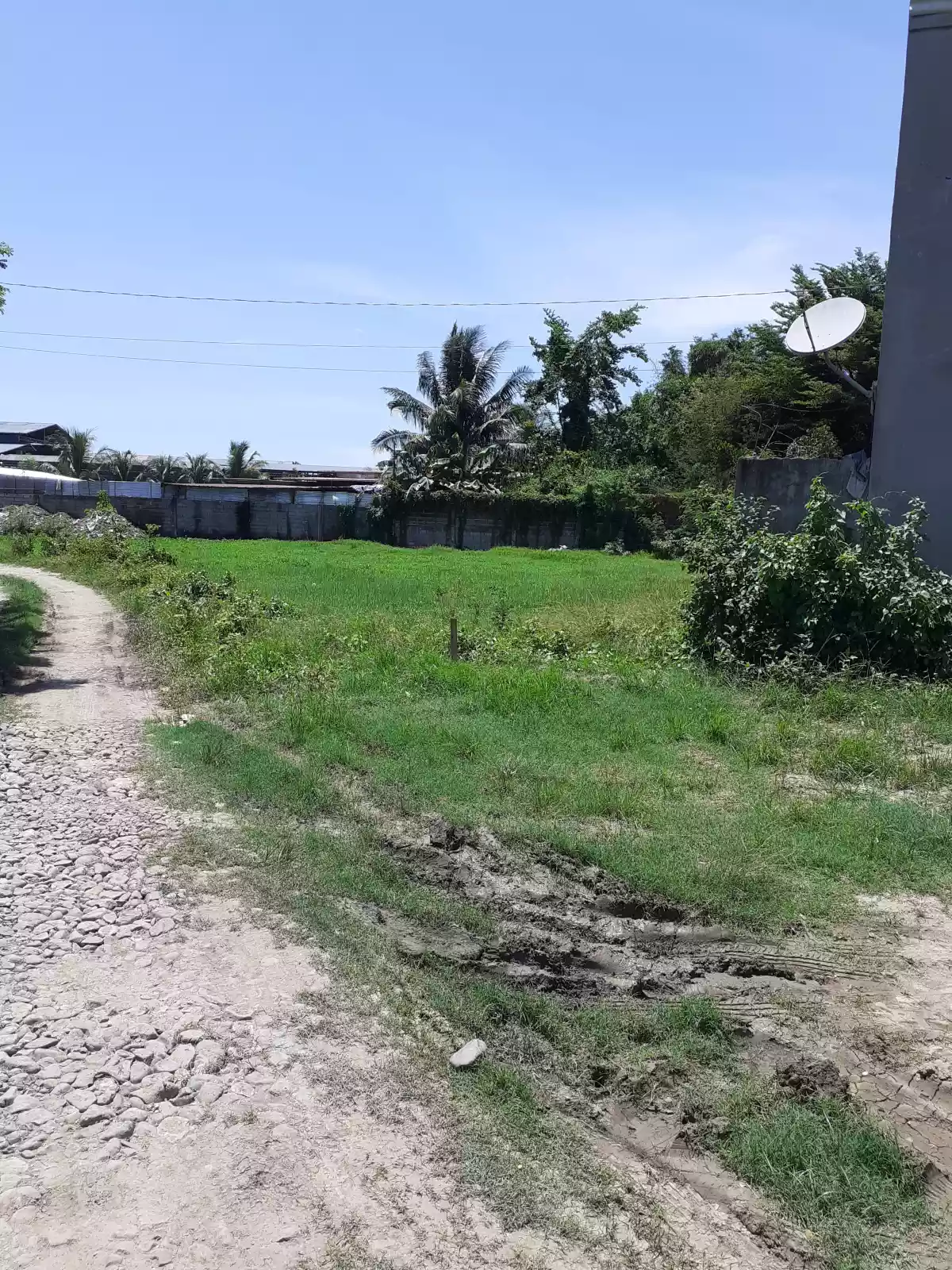 Residential lot for sale 100sqm — Residential Lot in Opol, Misamis Oriental, Philippines — Photo 3