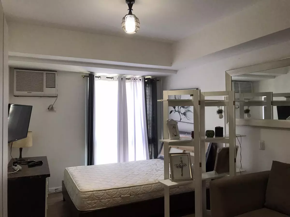 Studio Unit for Sale in  Abreeza Place — Studio in Poblacion District, Davao City, Davao del Sur — Photo 7