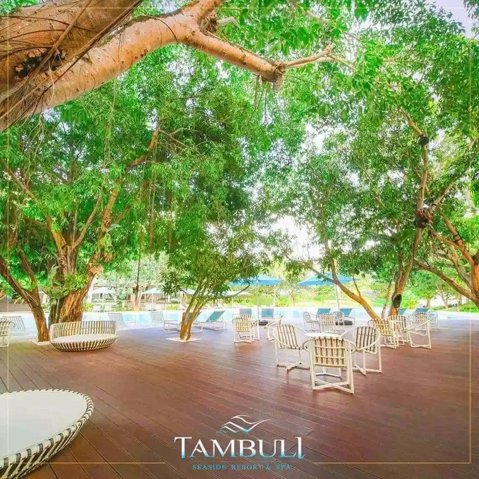 Open photo 13 of 18 — RUSH SALE !!! 2BR TAMBULI TOWER D (9th floor)