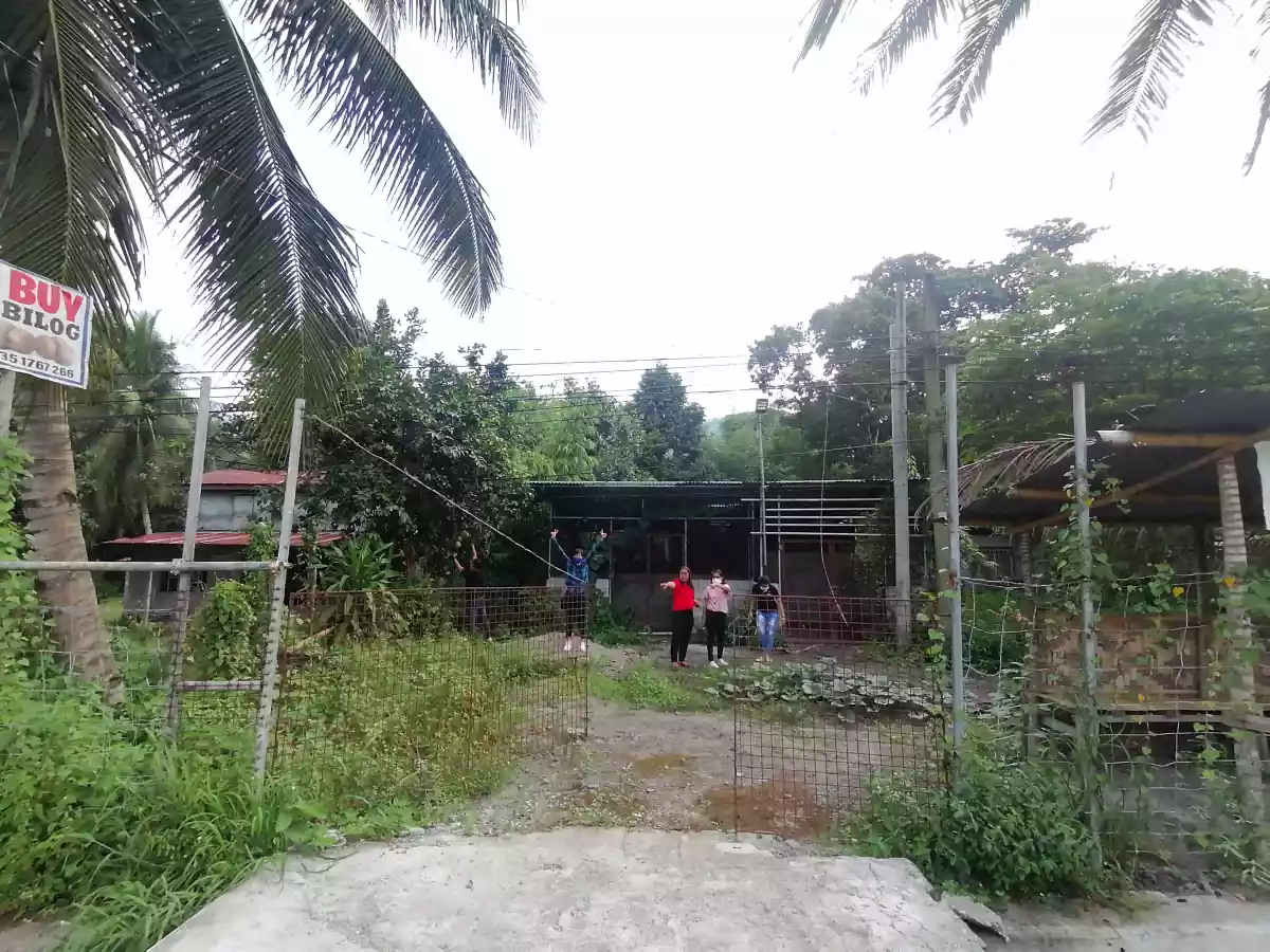 600 SQM LOT Along Koronadal National Highway  - photo 4