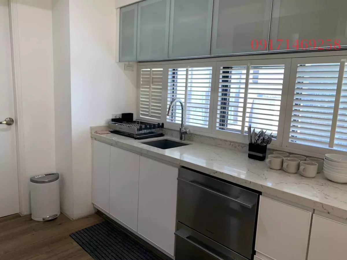 Open photo 17 of 18 — Arya Residences at BGC , Taguig