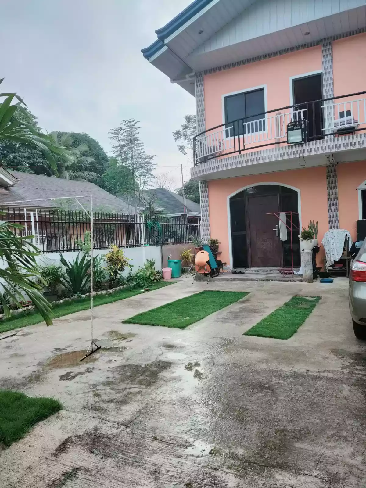 Titled House & Lot — House and Lot in Carmen, Cebu, Philippines — Photo 5