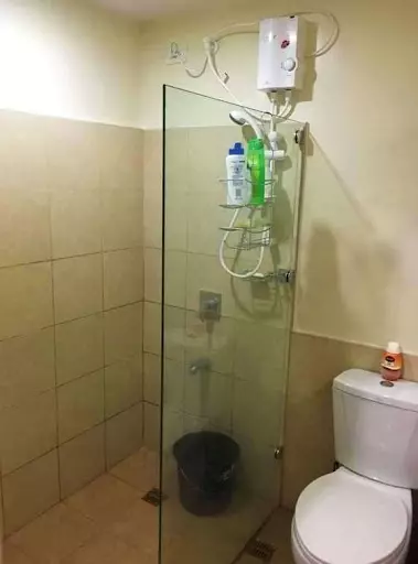 2bedroom condominium