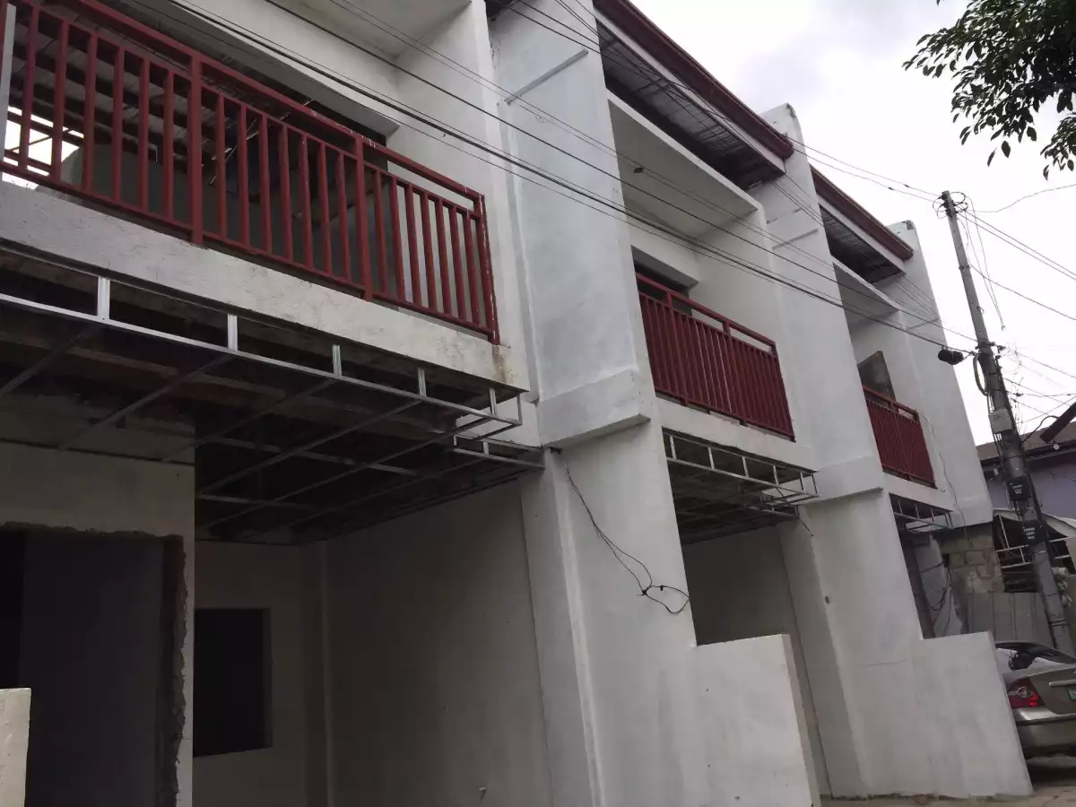 Affordable 3 Bedroom Banawa Cebu City House and Lot  - photo 4
