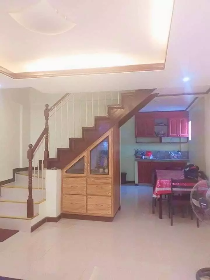 Fully furnished La Aldea Townhouse - photo 3