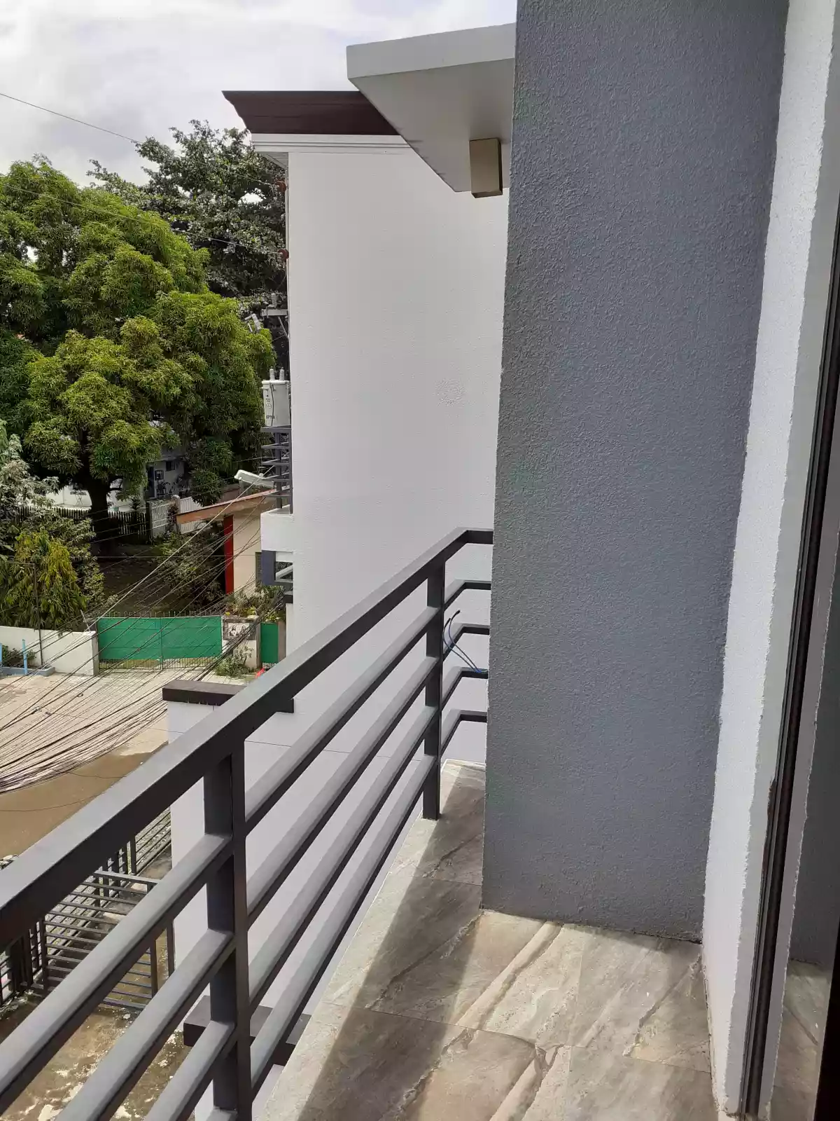 Brand new 2 storey apartment for rent — Apartment in Cagayan de Oro, Misamis Oriental, Philippines — Photo 3