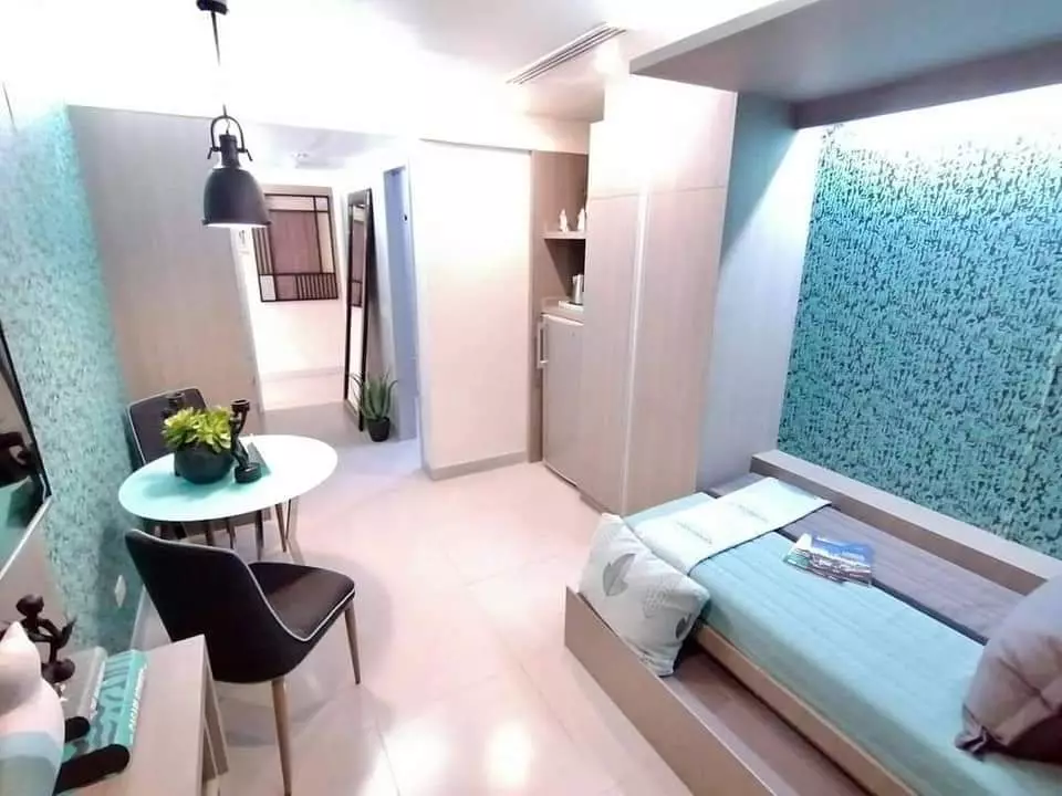 RUSH SALE/ASSUME  STÃ™DIO UNIT @ SYMFONI TOWER 1 - photo 3