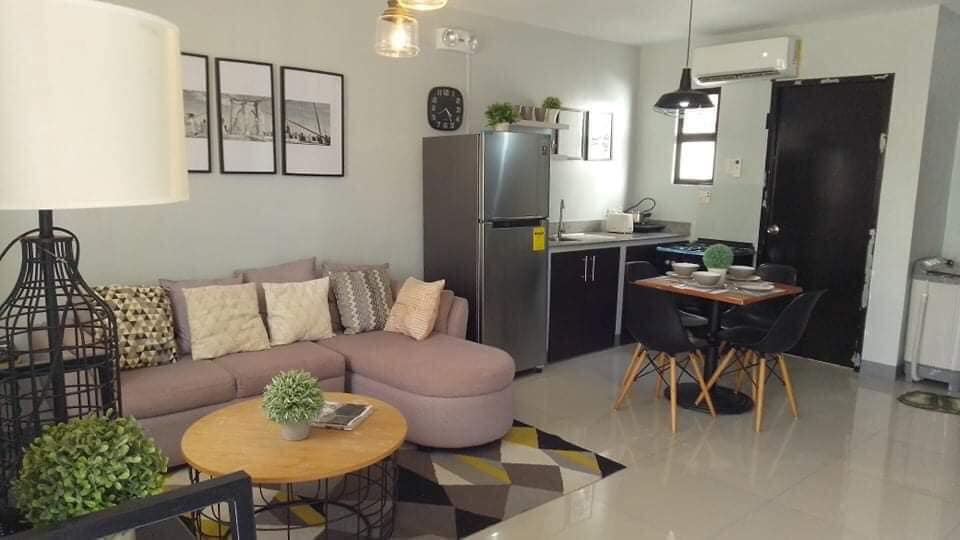 Fully Furnished House for Rent