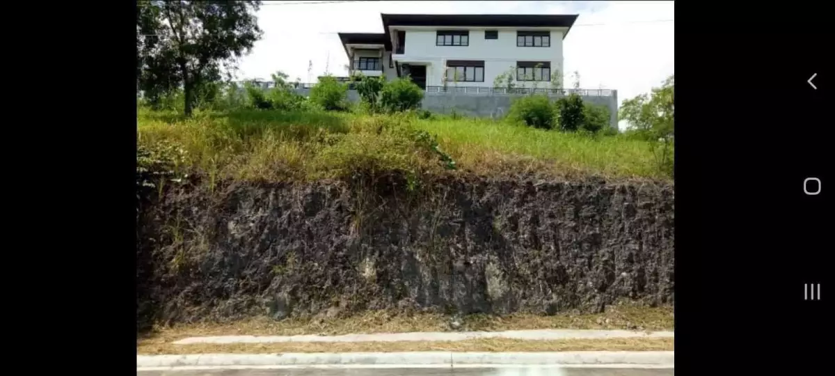 FOR SALE: Kishanta Subdivision (Lot only) - photo 5
