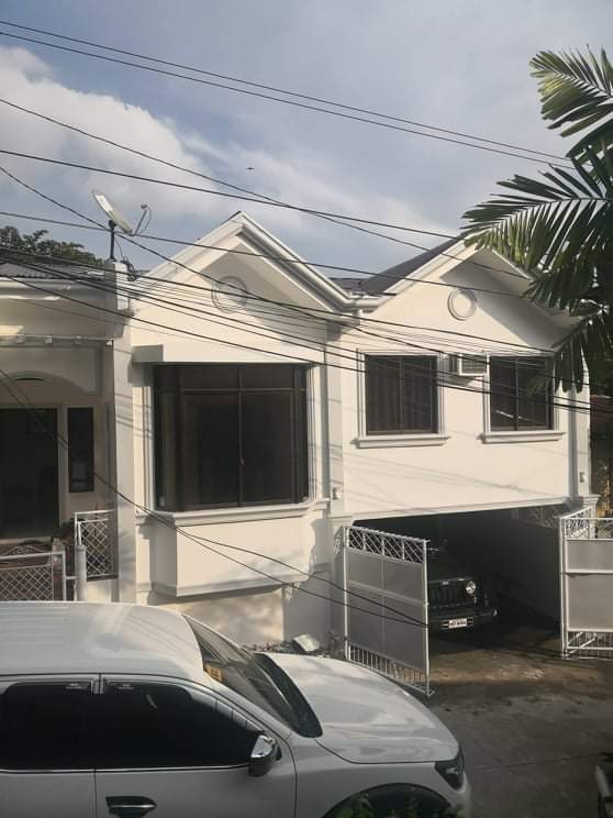 House in Camella homes Talisay
