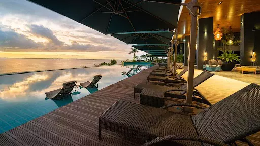 Beach Condo 1BR Unit for SALE!! — 1 Bedroom in Philippines — Photo 5