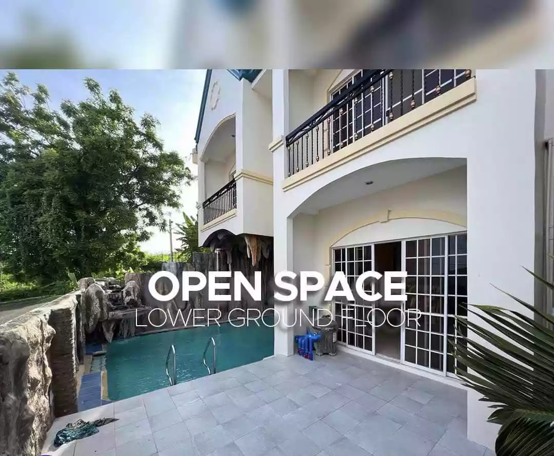 2 STOREY HOUSE AND LOT IN NEW TOWN ESTATES PARDO — House and Lot in Cebu City, Cebu, Philippines — Photo 6