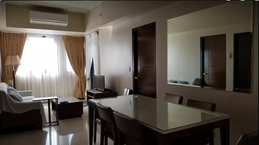 One Manchester Place 2 Bedroom Unit - photo 3