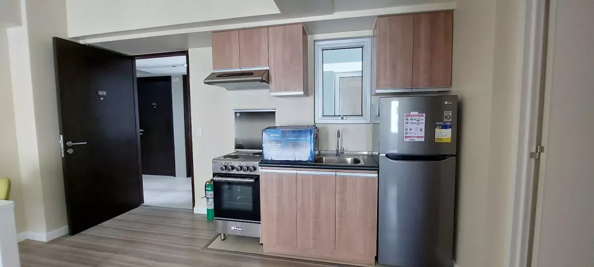 For rent brand new 1 bedroom condo unit in Avida Riala inside ITpark — 1 Bedroom in Lahug, Cebu City, Cebu — Photo 4