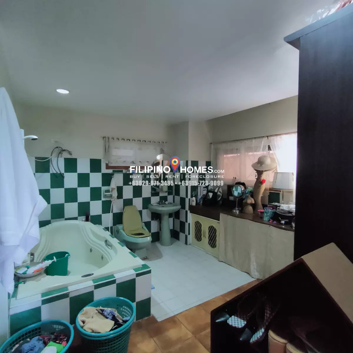 HOUSE AND LOT FOR SALE AT ACACIA ESTATE TAGUIG BY DMCI - photo 6