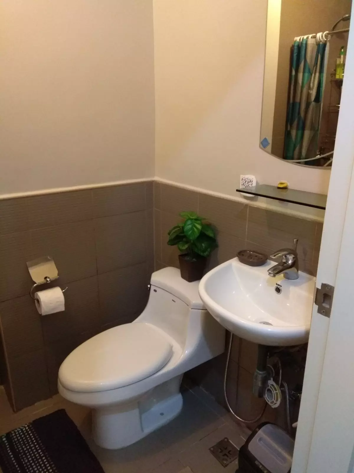 Studio Unit(Fully Furnished) Grand Residences Cebu - photo 4