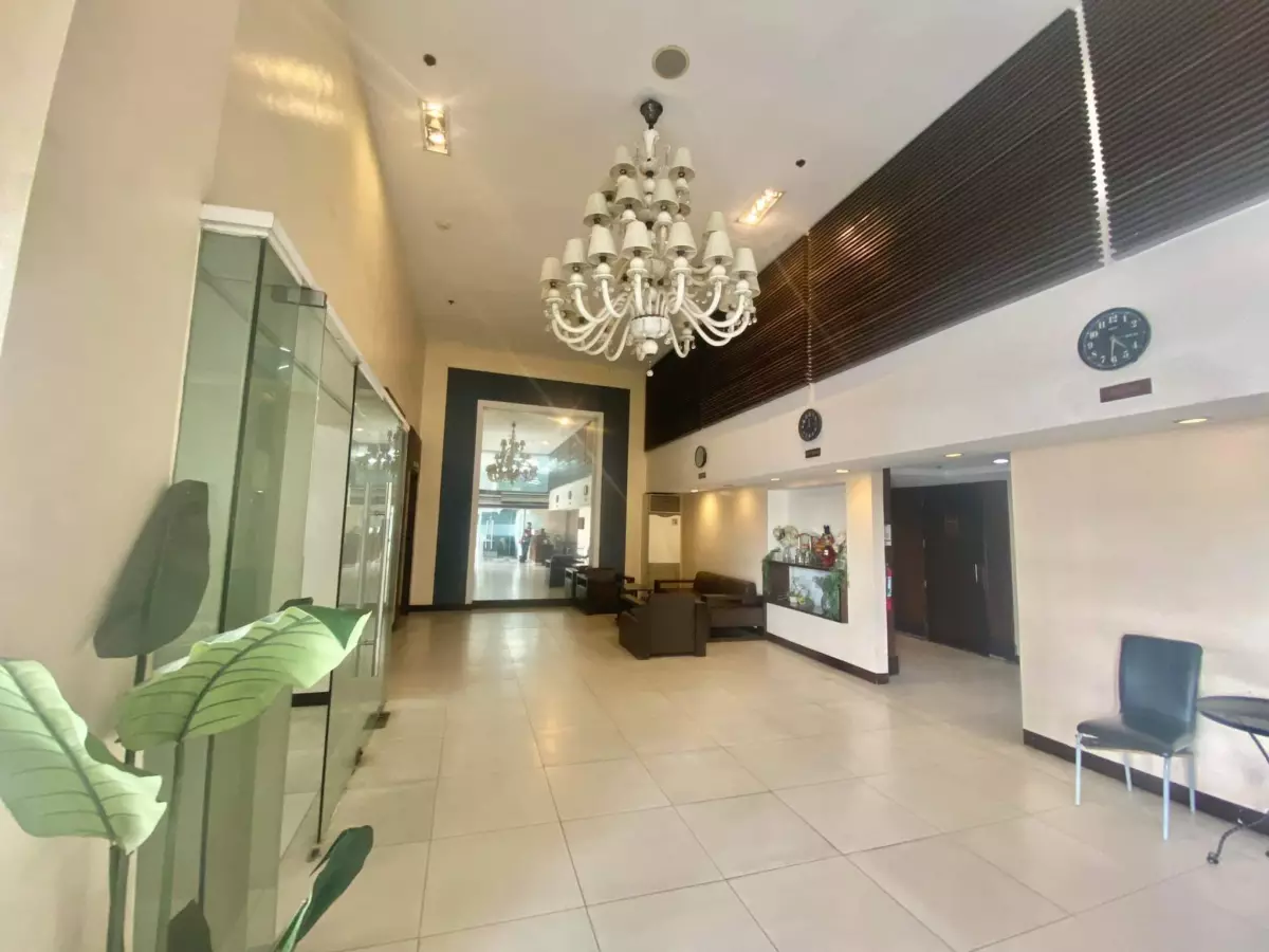 For Sale Studio with Balcony Near Skykes