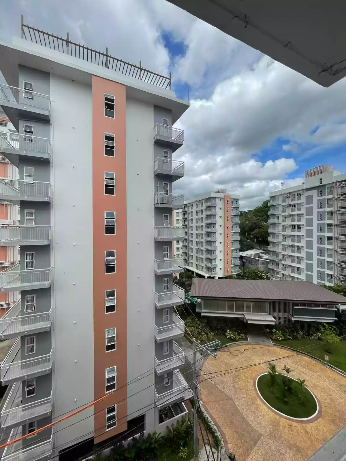 Mivesa Garden Residences — Studio in Salinas Drive Extension, Cebu City, Philippines — Photo 5