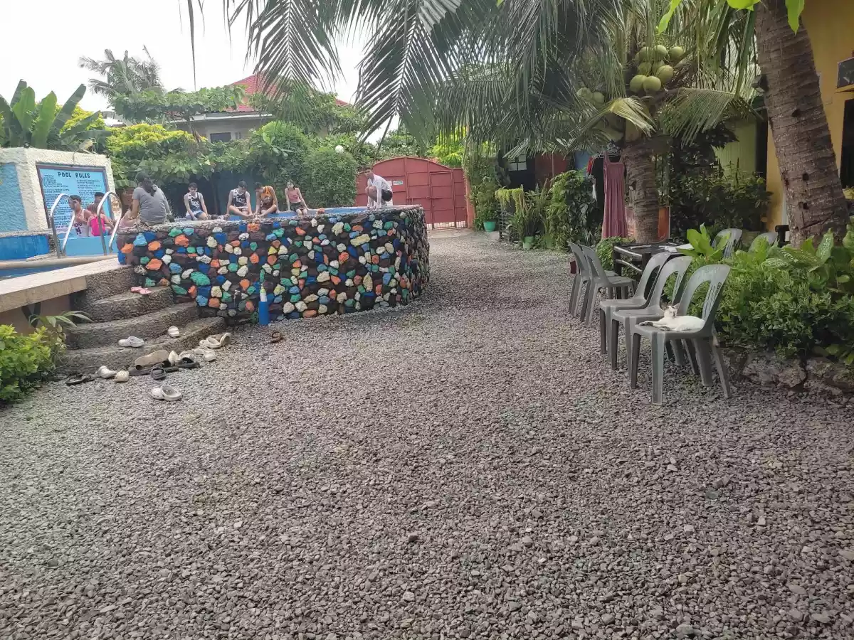 FOR SALE EVENT/RESORT IN CORDOVA — Space in Victorio Pacaldo Sr. Street, Cordova, Cebu — Photo 4