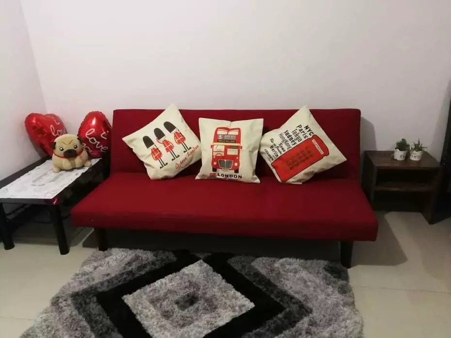 Urban Deca Homes - photo 3