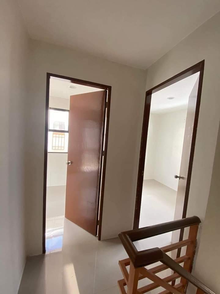 Open photo 11 of 15 — FOR ASSUME TOWNHOUSE CORNER END UNIT IN CASAMIRA SOUTH NAGA CEBU