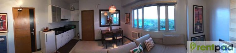 *A HOMEY 1 - BEDROOM UNIT with a GREAT VIEW - photo 6