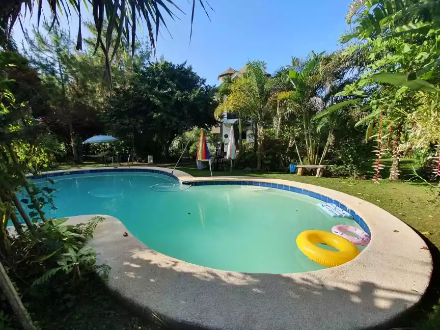 PRIVATE FARM RESORT WITH SWIMMING POOL — Agricultural Lot in Trento, Agusan del Sur, Philippines — Photo 6