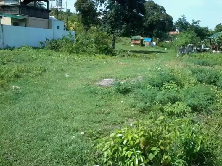 LOT FOR SALE! — Residential Lot in Cebu, Philippines — Photo 4