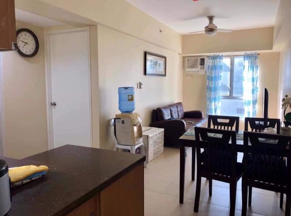 For rent 1 bedroom fully furnished in Avida Riala, inside IT park  - photo 3