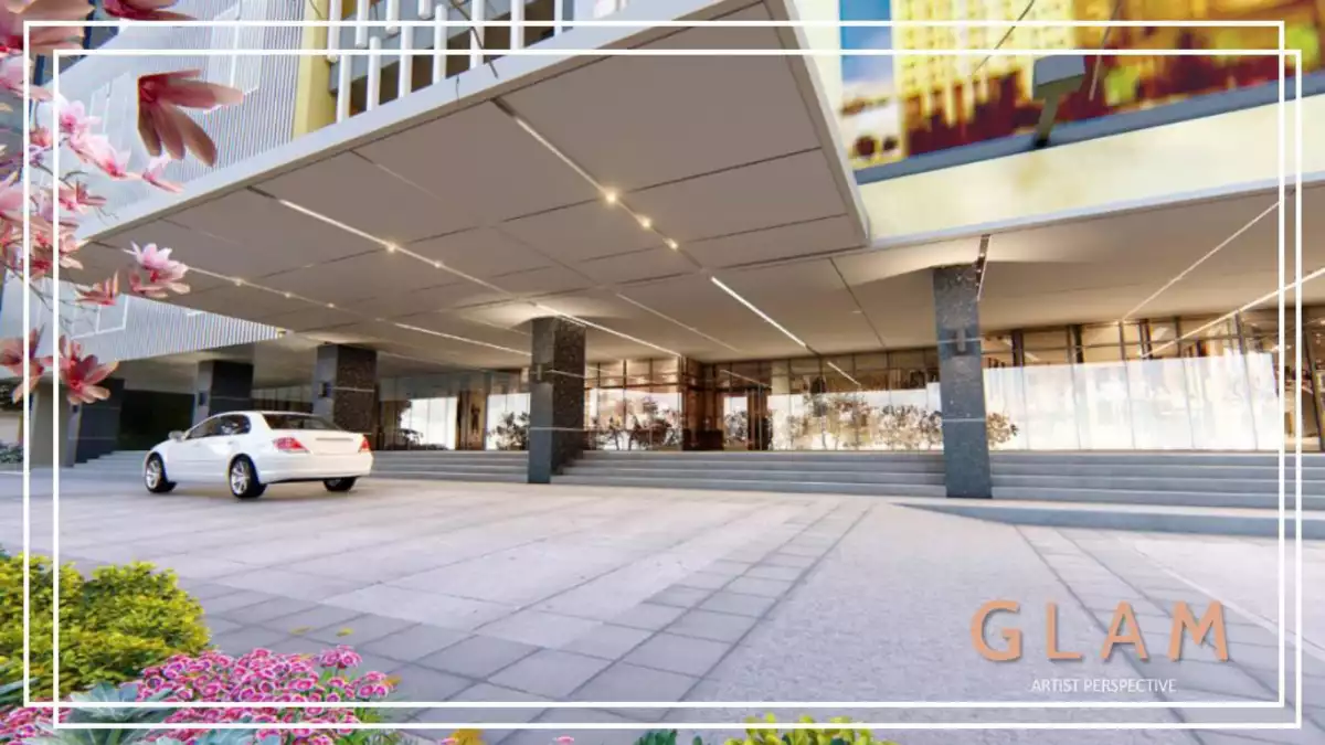 GLAM RESIDENCES  -By SMDC - photo 3