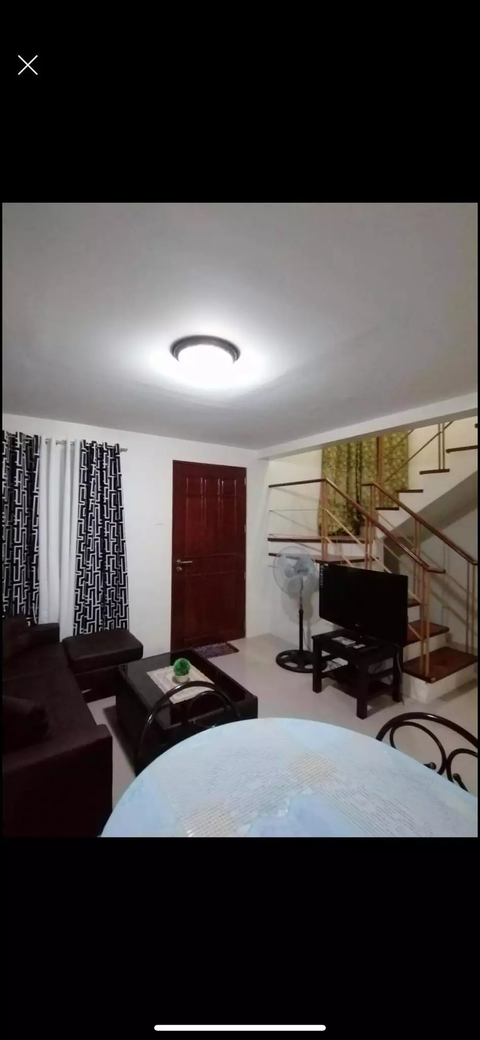 4br Furnished House for rent in Cordova Cebu, 8mins to 3rd bridge — House and Lot in M.L. Quezon National Highway, Cordova, Cebu — Photo 6