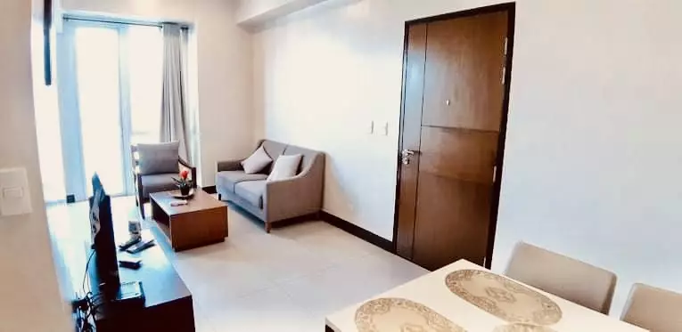 Open photo 15 of 21 — 1 Bedroom unit for rent ONE PACIFIC RESIDENCE in Mactan Cebu