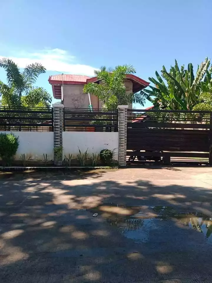 Hous & Lot - photo 6