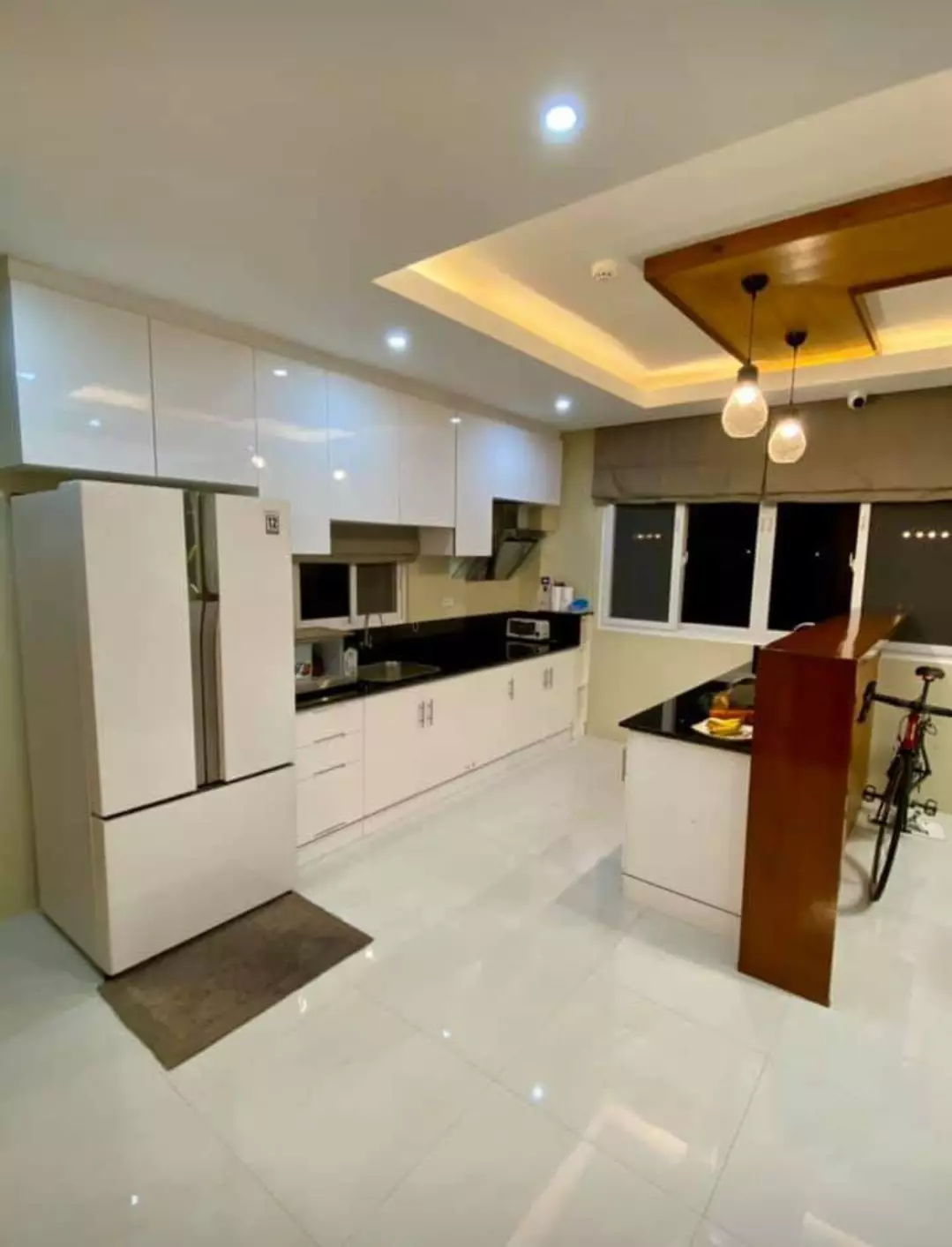 Brandnew Modern House and Lot in Lapulapu — House and Lot in Lapu-Lapu City, Cebu, Philippines — Photo 6