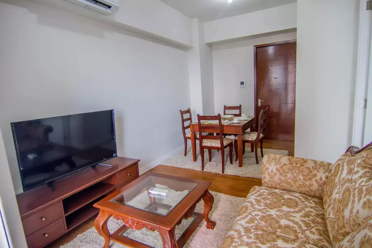 1Bedroom Condo at Marco Polo - photo 4